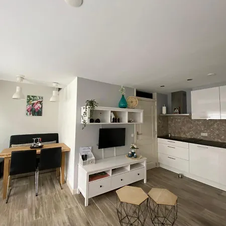 Holiday's & Short-stay Katwijk * Katwijk aan Zee