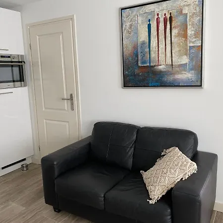 Lejlighed Holiday's & Short-stay Katwijk Katwijk aan Zee