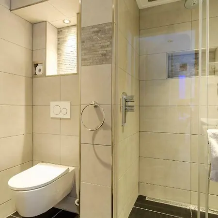 Holiday's & Short-stay Katwijk