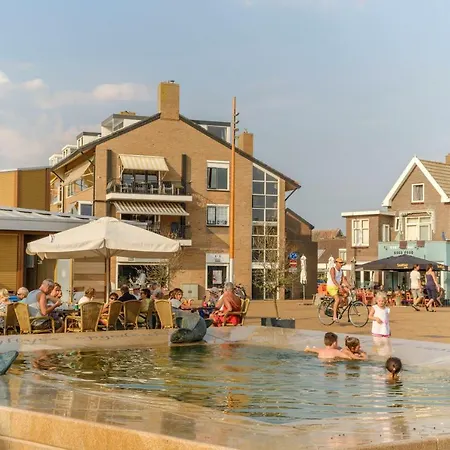 Holiday's & Short-stay Katwijk * Katwijk aan Zee