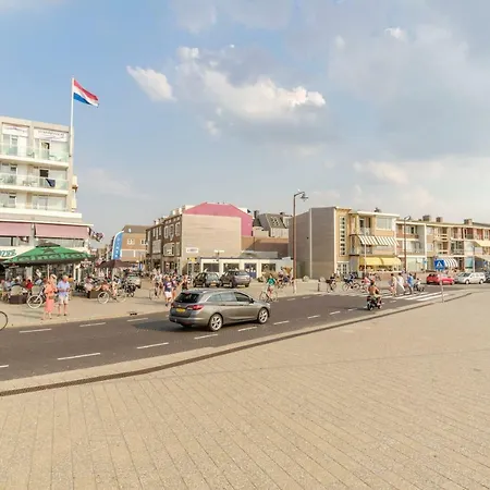 Holiday's & Short-stay Katwijk