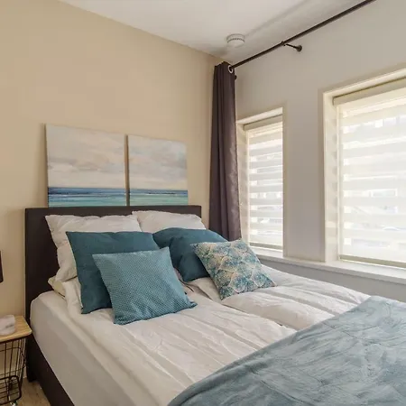 Apartment Holiday's & Short-stay Katwijk