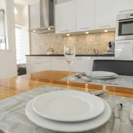 Lejlighed Holiday's & Short-stay Katwijk *