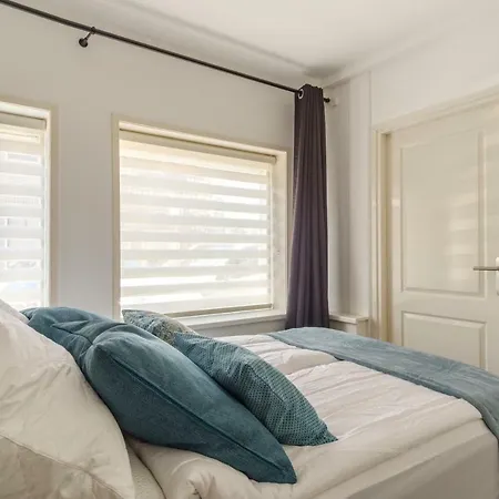 Holiday's & Short-stay Katwijk Katwijk aan Zee