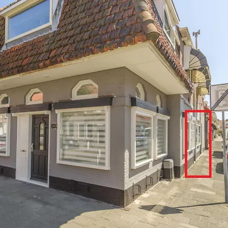 Holiday’s&short-stay Katwijk Appartement Katwijk aan Zee