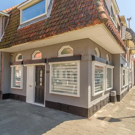 Holiday’s&short-stay Katwijk Appartement Katwijk aan Zee