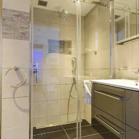 Holiday’s&short-stay Katwijk Appartement Katwijk aan Zee