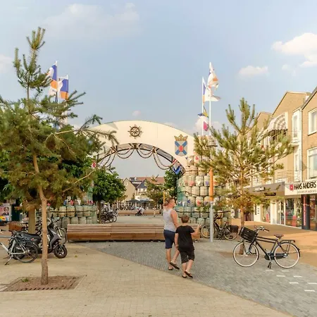 Holiday’s&short-stay Katwijk * Katwijk aan Zee